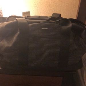 Quicksilver Dufflebag